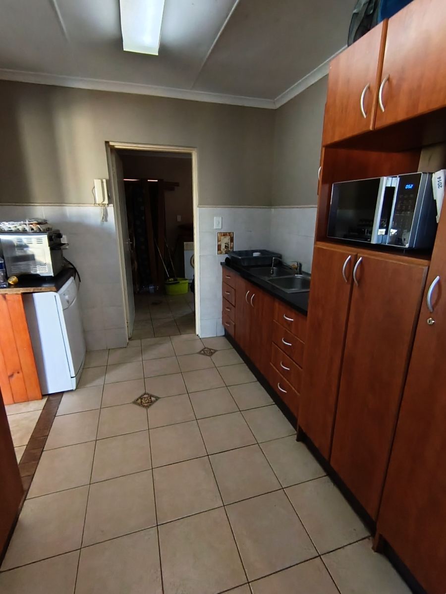 3 Bedroom Property for Sale in Noorsekloof Eastern Cape